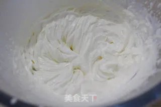 草莓布丁