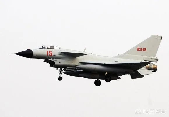 哪些战机可以接替歼-8II完成守卫海空的使命?