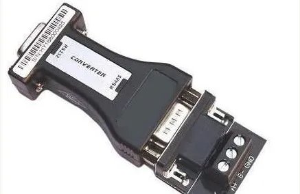 RS232和RS485通讯接口有什么区别？
