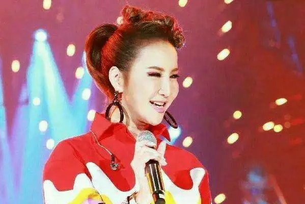 林忆莲曾表示“不会和恭硕良结婚”,他们的恋爱目的是怎样的?