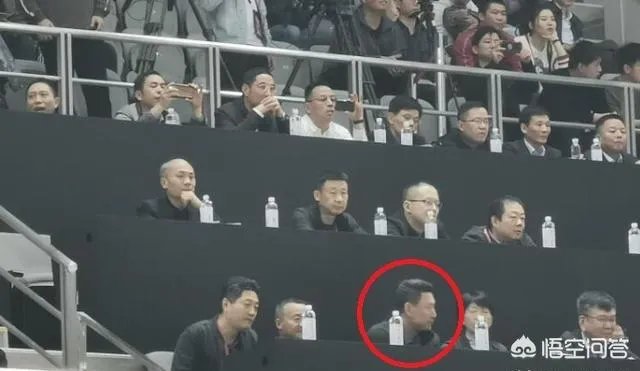 李楠下课后首次亮相,如果李楠加入CBA某支球队教练组,你觉得哪个队最适合?为什么?