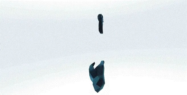 盘点国内三家主流VR一体机游戏平台,究竟哪家最给力?