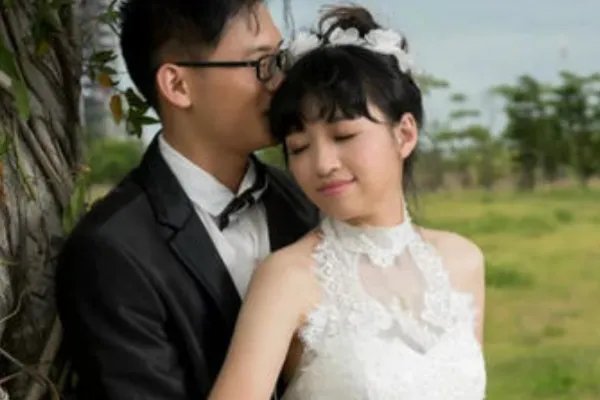 宋丹丹的儿子巴图结婚,孩子也有了,被父母催婚有多恐怖?