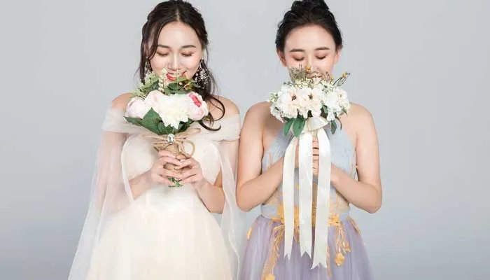 做伴娘的忌讳是什么 当伴娘的忌讳