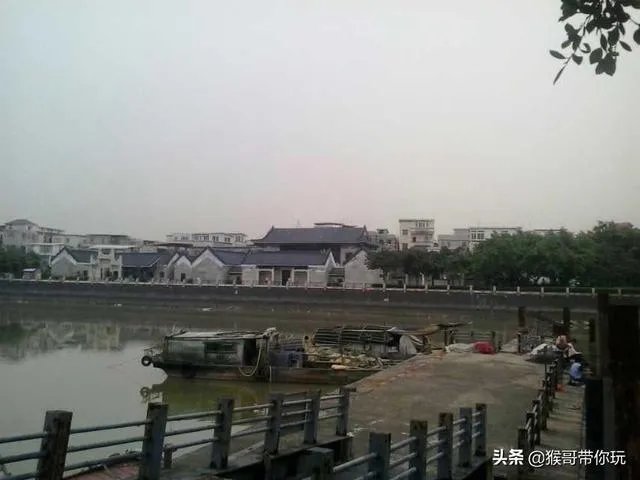 广州从化适合一个人去的地方