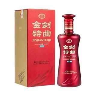 剑南春