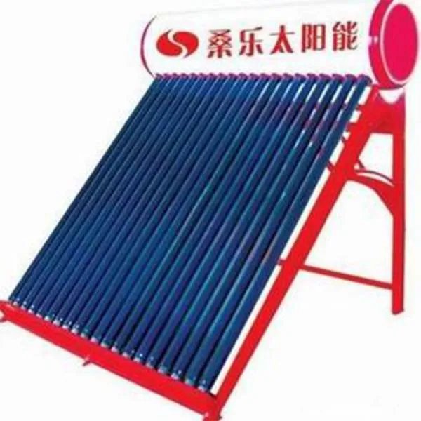 十大品牌太阳能热水器有哪些牌子