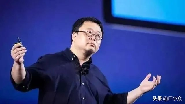 传罗永浩被Sharklet科技解约,大家怎么看?