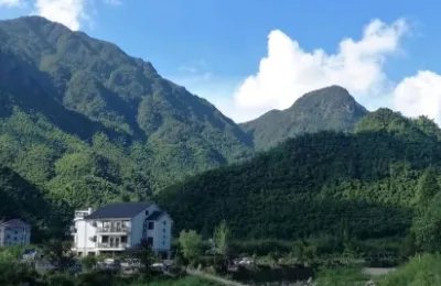 求安吉农家乐排名前十,哪些比较值得去?