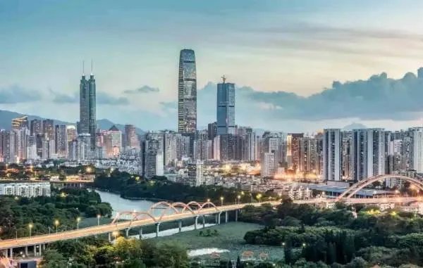 深圳人口余额不足150万,这意味着什么?