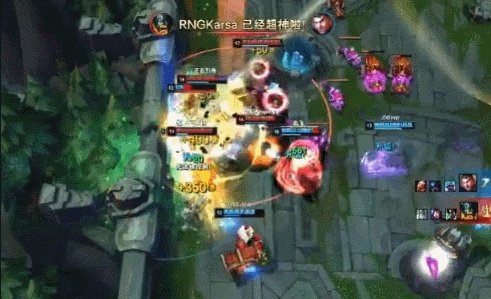 英雄联盟3月20日RNG战胜JDG,赛后出现了哪些搞笑的神评论?