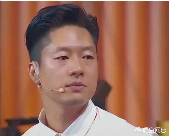 《演员的诞生》中最感人的是哪一场?