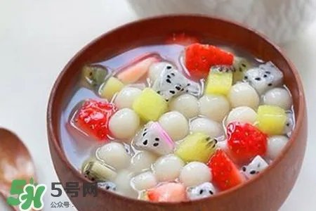 汤圆能用微波炉吗？微波炉可以煮汤圆吗？