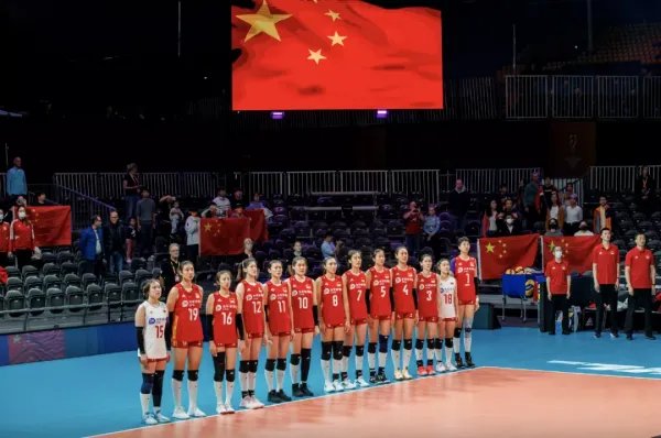 中国女排3:0完胜阿根廷队取得世锦赛开门红,队员在本场比赛中表现怎样?