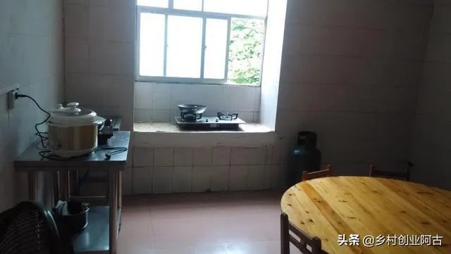 4亩地小型农庄如何规划经营?