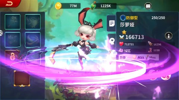 《安苏战歌》盘点那些打爆古堡迷踪的英雄