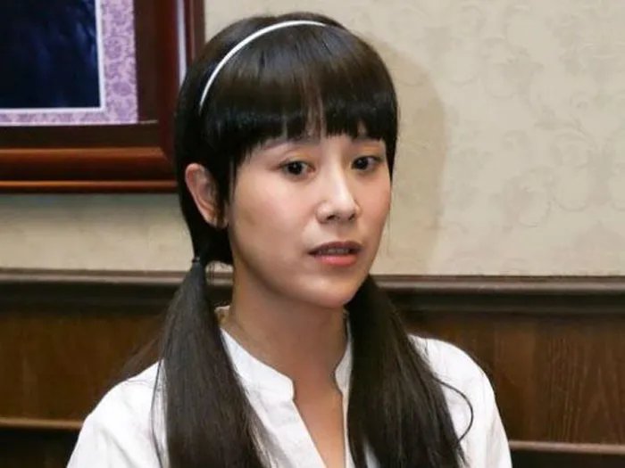 女不强大天不容的内容简介