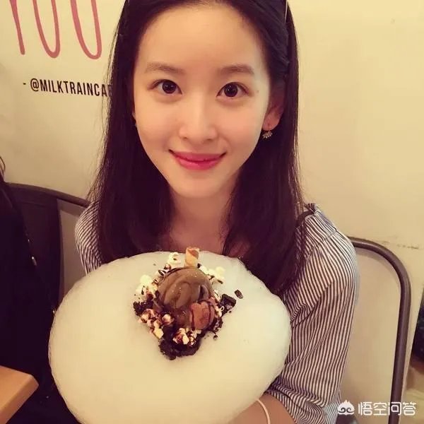 刘强东到底有多宠奶茶妹妹?