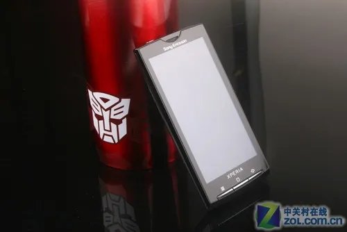 行货安卓 索尼爱立信X10i价格直逼水货