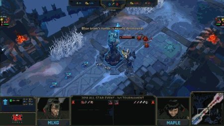 2018全明星1v1“麻辣香锅”输给苏宁新中单,是怎么一回事?