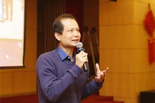 罗永浩为什么怼方舟子