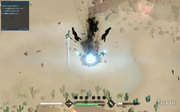 《Taur》1.4完整汉化补丁发布!内核汉化支持正版