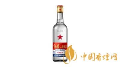 红星二锅头酒价格表和图片最新一览