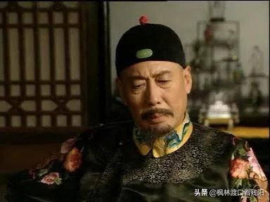 如何评价焦晃的演技?