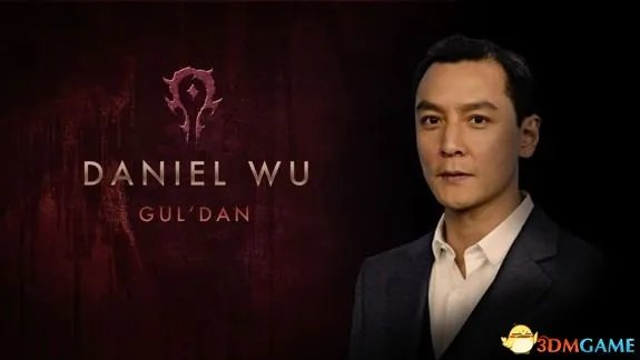 真相了!吴彦祖本人谈为何接拍《魔兽世界》电影