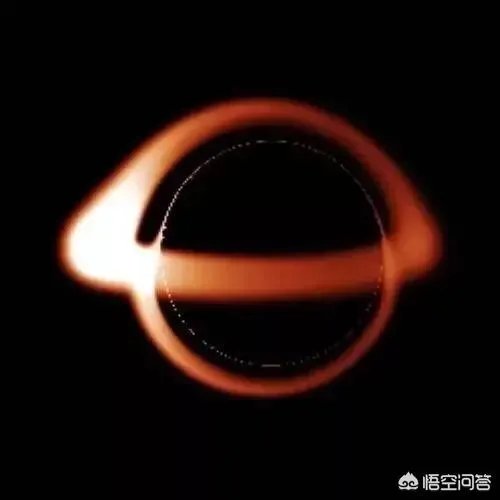 人类终于拍到了第一张黑洞相片,它的意义是什么?