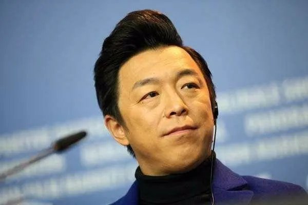 娱乐圈中的女神林志玲,为何只对黄渤情有独钟呢?