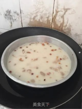层糕粿