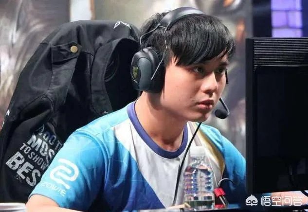 2018全明星1v1“麻辣香锅”输给苏宁新中单,是怎么一回事?
