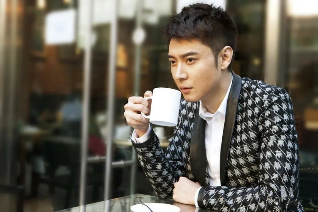 张丹峰演的电视剧都有哪些,如何评价他的演技?