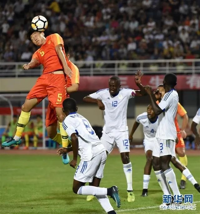U23国足4-2战胜纳米比亚U23，你如何评价本场比赛？
