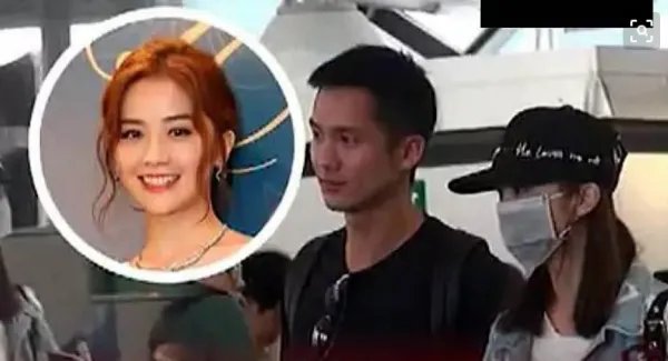 阿sa和男朋友约会被拍,是否好事将近?