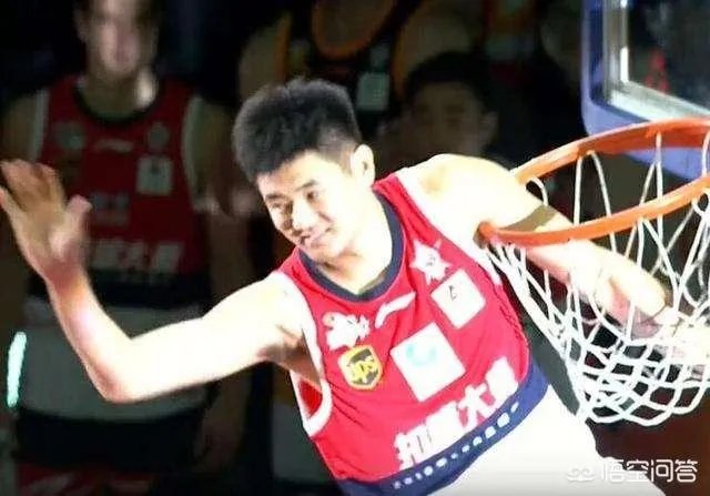 草根扣篮王矣进宏为何能参加CBA扣篮大赛?夺冠有多少奖金?