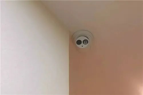 室内监控摄像头怎么选