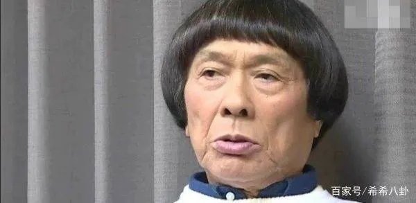 因父亲一句话无奈隐退的谢金燕,如今儿子生父还是谜吗?