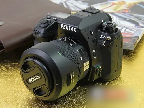 2016十大单反相机品牌排行榜