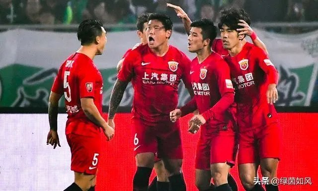 如果中超第28轮上港2:0击败恒大,最终谁会夺冠,为什么?