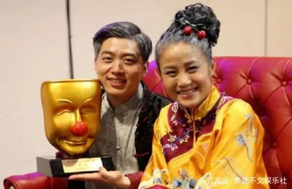 被宋丹丹大赞的刘亮白鸽,为什么成名后就离婚?