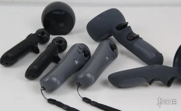 盘点国内三家主流VR一体机游戏平台,究竟哪家最给力?