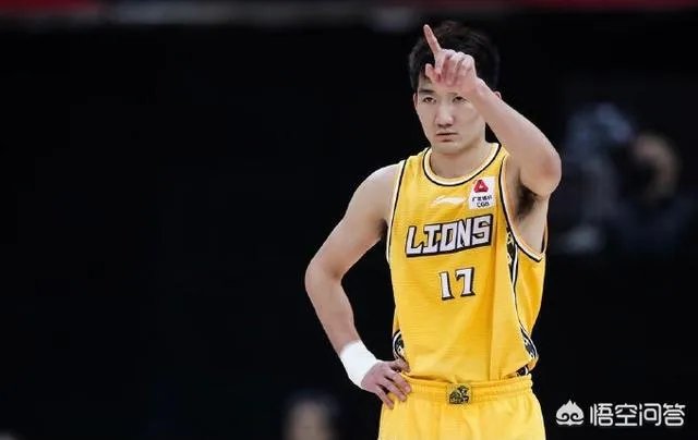 李春江加盟上海,能否招揽到孙铭徽,周琦或者王哲林?