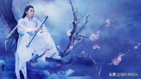 诛仙青云志人物战力排名介绍,谁的功夫最厉害?