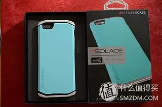 为什么买iPhone呢?——因为有好看的壳啊!晒晒新的ElementCase