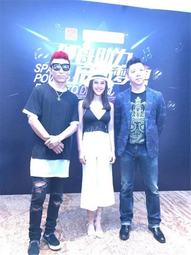 释小龙近照曝光合理嘛?