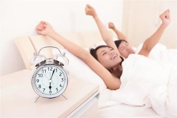 冬天起床好艰难,如何摆脱“起床困难症”?