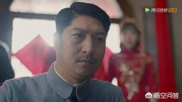 怎么评价《老酒馆》的结局,你觉得合理吗?