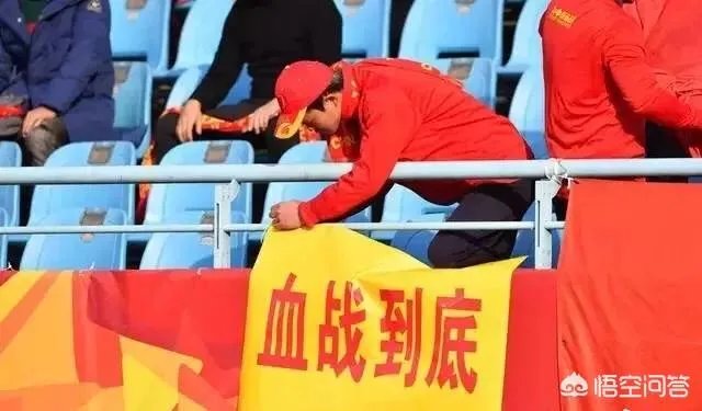 中国队进入2022年世界杯的可能性有多大?